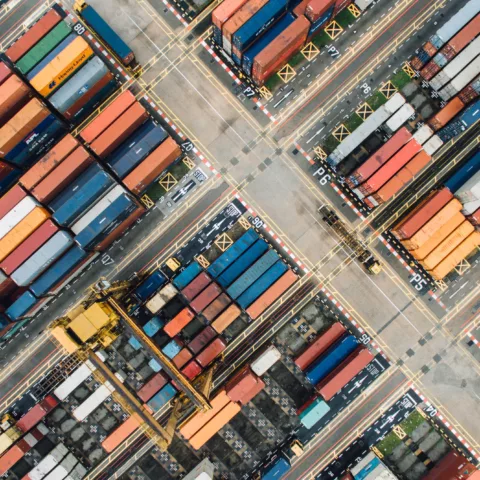 Transport et entreposage - SAUTEC