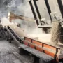 Truck Unloader