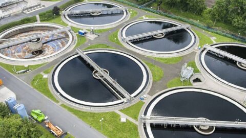 Sanitation and waste treatment