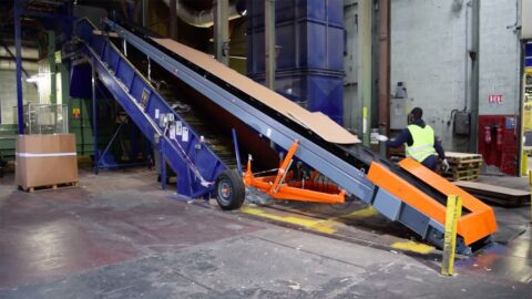 conveyor belt-handling-sautec-industry
