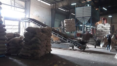 loading-bulk-container-horozontal-position