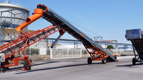 belt-conveyor
