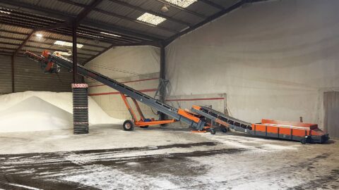 mobile-conveyor-belt