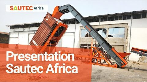 Presentation SAUTEC Africa