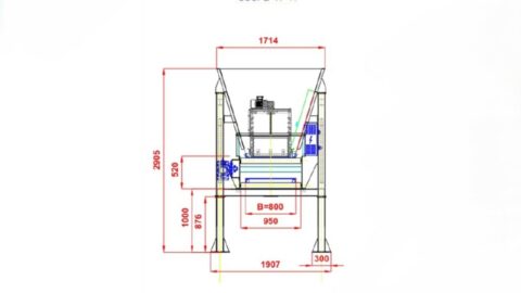 feeding-hopper-conveyor