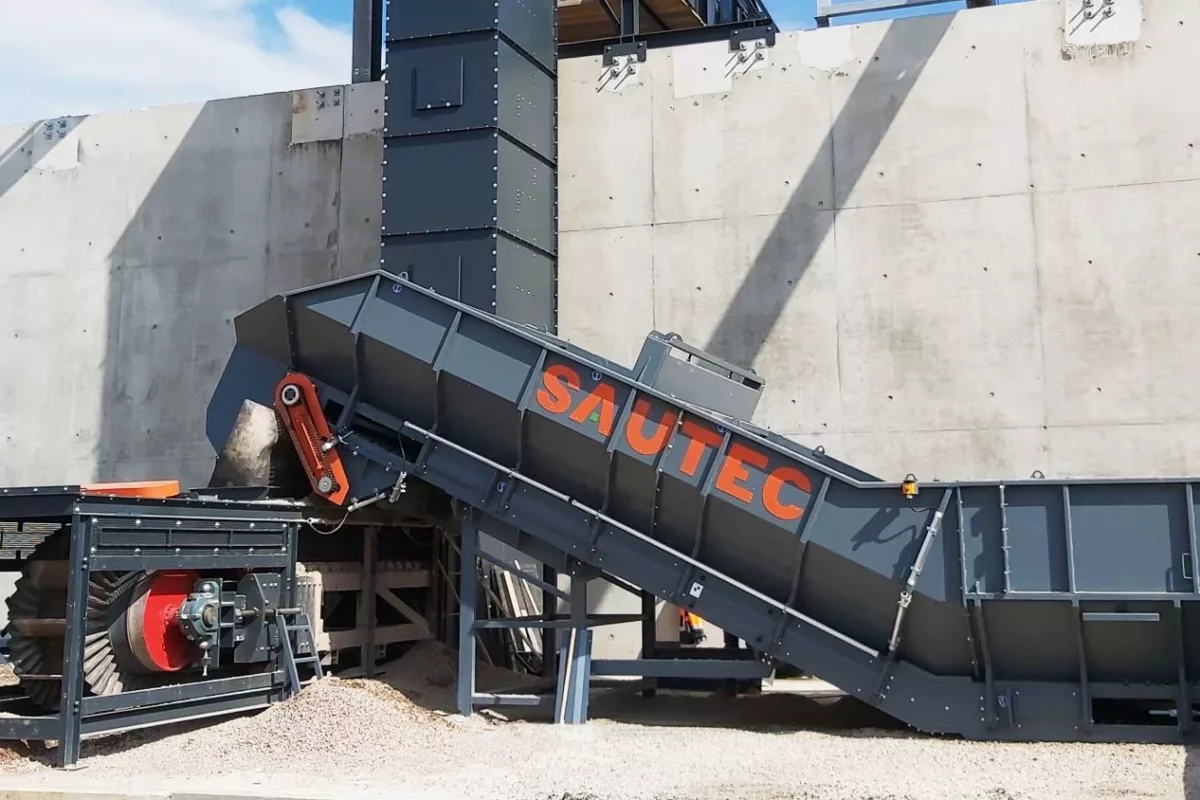 Industrial hoppers: the ultimate guide.