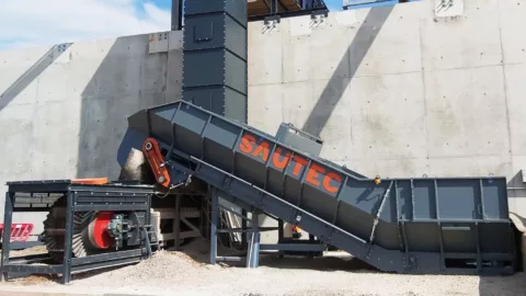 Industrial hoppers: the ultimate guide.